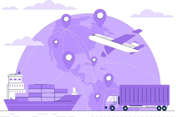 Logistics And Transportation Services